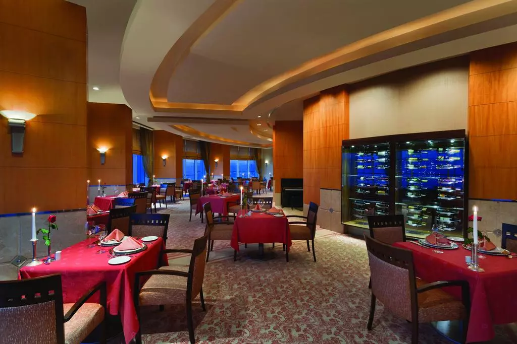 هتل ویندهام گرند ازمیر اوزدیلک ازمیر-مهرپرواز-68